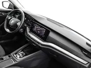 Škoda Octavia Combi 1.4 TSI iV PHEV 204pk DSG Business Edition · Stuur- & Stoelverwarming · Apple/Android Car Play · Cruise Control · Elek. Achterklep · Draadloze Telefoonlader ·