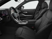 BMW 3 Serie Sedan 330e M Sport Edition
