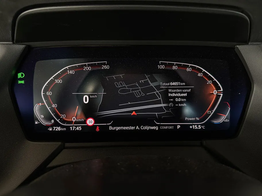 BMW 1 Serie 118i