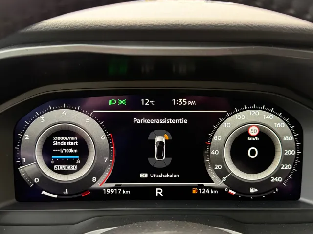 Nissan QASHQAI 1.3 Mild-Hybrid 158pk Xtronic N-Connecta | Panoramadak | Head-Up | Cold Pack | App Connect | Keyless