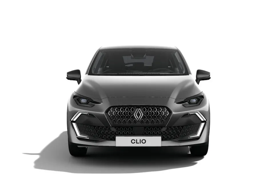 Renault Clio TCe 115 Techno | NU met €2.800,- Zeeuw & Zeeuw voorraadkorting | 5 jaar Gratis Garantie tot 160.000km en financier vanaf slechts 4,9% rente |