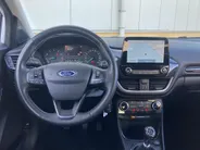 Ford Puma 1.0 EcoBoost Hybrid 125 pk Titanium Navigatie - Apple Carplay/Android Auto - Camera - Active Park Assist