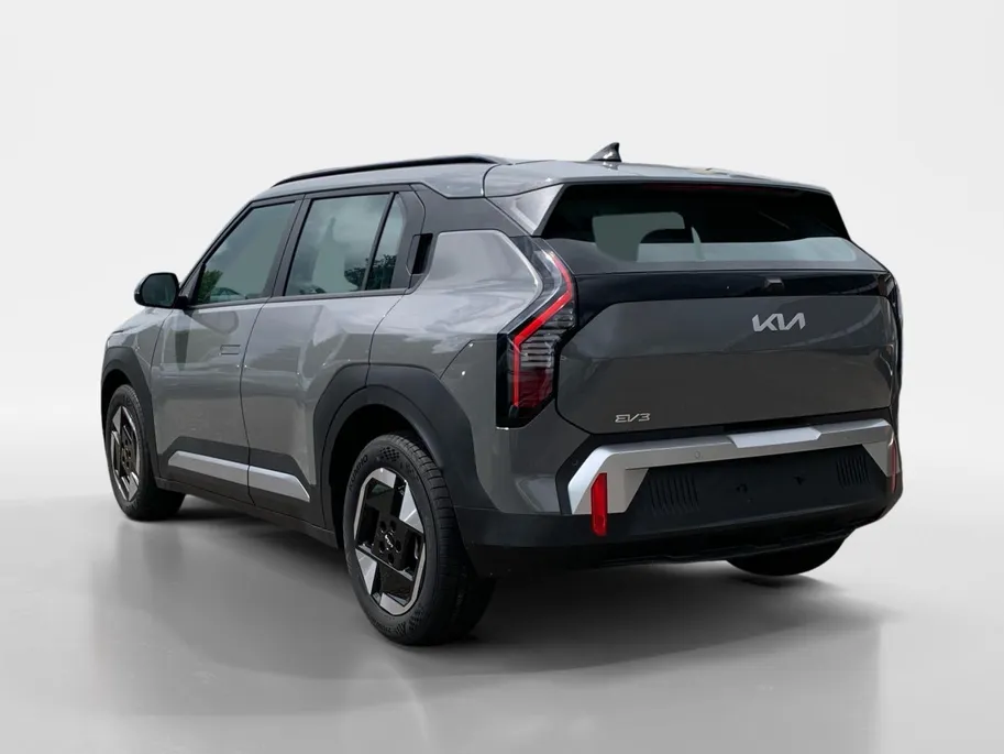 Kia EV3 Air 81.4 kWh | Informeer naar beschikbaarheid | NU €3.795 inruilvoordeel! | 605km actieradius