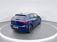 Volkswagen Polo 1.0 TSI 50 Edition 7 versn. DSG · Achteruitrijcamera · IQ.Light LED Matrix ·  Apple/Android Car Play ·  ACC ·  Navigatie ·  16'Velgen ·  Climatronic · draadloze telefoonlader · Assistance Pakket
