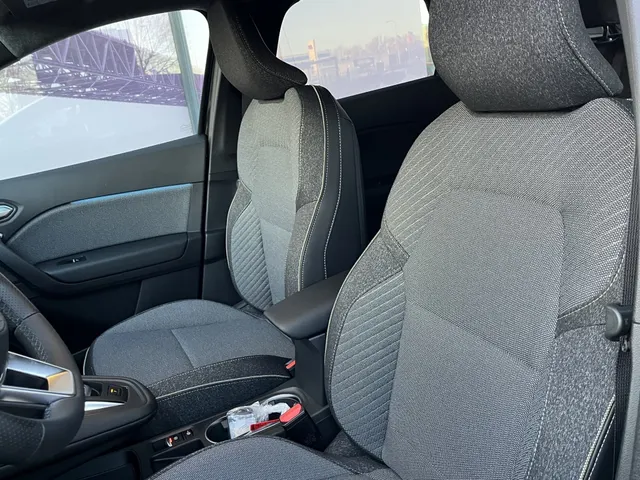 Mitsubishi ASX 1.8 HEV Executive