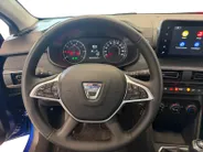 Dacia Sandero 1.0 TCE | 100PK | BI-FUEL | COMFORT | NL-AUTO |
