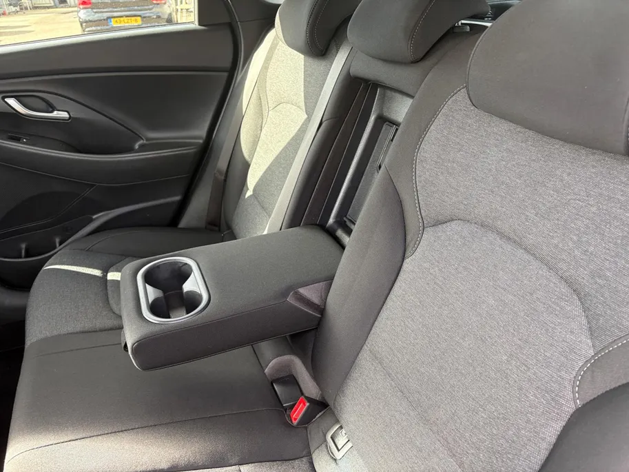 Hyundai i30 Wagon 1.0 T-GDi MHEV Comfort | Camera | Carplay | Climate control