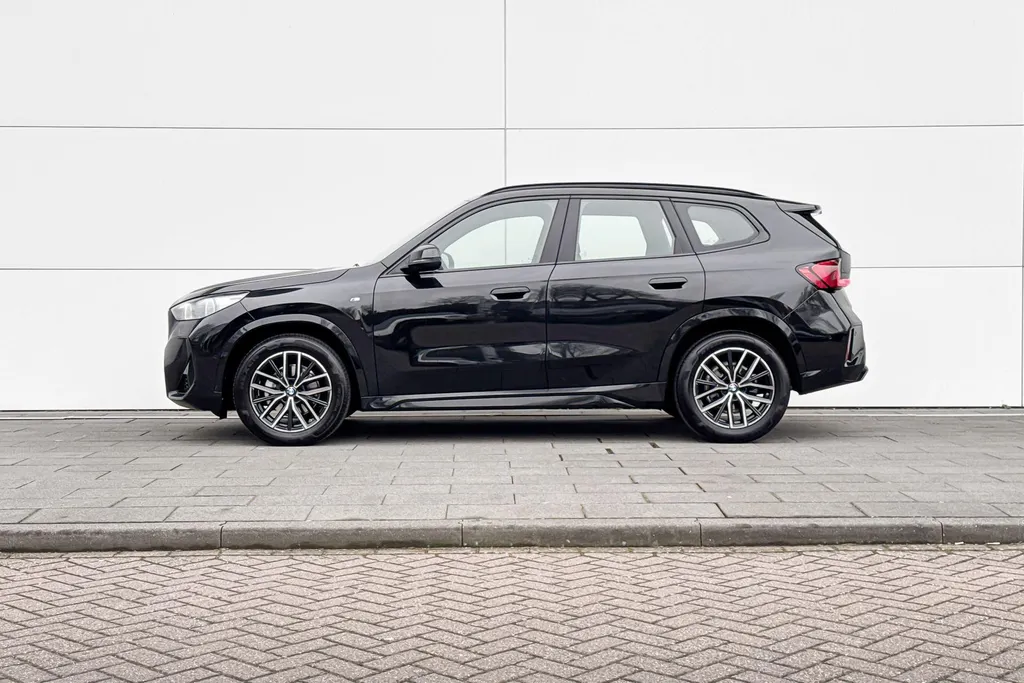 BMW X1 sDrive18i