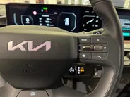 Kia EV9 Plus 99.8 kWh | NU MET €3.000,- Inruilpremie! | Meridian premium sound system | Elektrisch verstelbare bestuurdersstoel