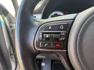 Kia Niro 1.6 GDi Hybrid ExecutiveLine NAV|CAM|AUT|CRUIS|