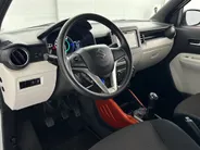 Suzuki Ignis 1.2 Stijl Intro | Navigatie | Parkeercamera | Cruise Control