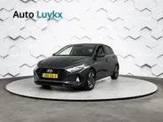 Hyundai i20 1.0 T-GDI Comfort Automaat | Apple Carplay/Android Auto | Parkeercamera | Trekhaak
