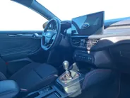 Ford Focus Wagon 1.0 EcoBoost Hybrid ST Line X | Winterpack | Driver Assistancepack | Adaptive Cruisecontrol | Dodehoekdetectie | B&O Audio | AGR | Led Koplampen | Camera |