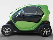 Renault Twizy Intens 80 DUO | slechts 4224 km! | Panodak| zijdeuren met opzetramen | 80 km/u | Duo versie voor twee personen | eerste eigenaar | | met een koop accu | Twizy Intens 80 DUO | slechts 4224 km! | Panodak| zijdeuren met opzetramen | 80 km/u | Duo versie voor twee personen | eerste eigenaar | | met een koop accu |