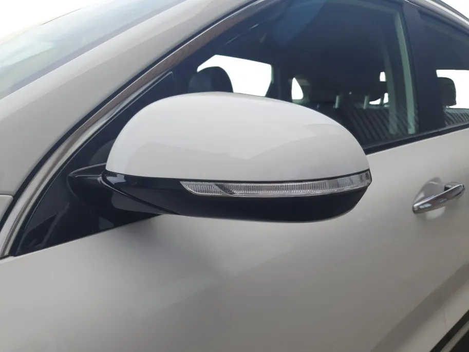 Kia Niro 1.6 GDi Hybrid DynamicLine | Navigatie | Camera | Climate control | Cruise control | Apple Carplay / Android auto | Verbruik 1 op 20!