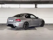 BMW 2 Serie Coupé 220i