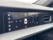 Porsche Taycan Cross Turismo 4 93 kWh