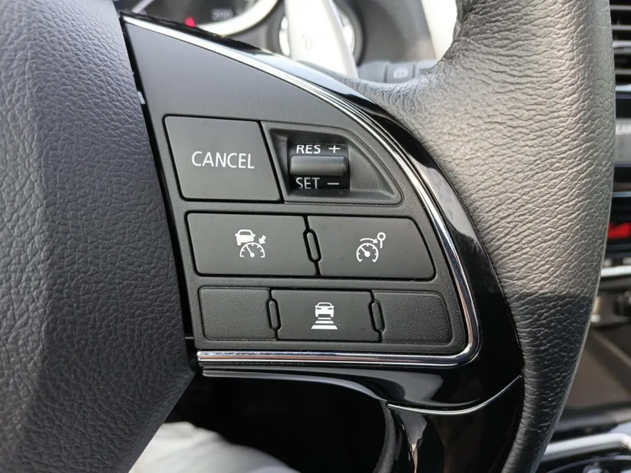 Mitsubishi Eclipse Cross 2.4 PHEV Instyle | Meest complete Instyle |