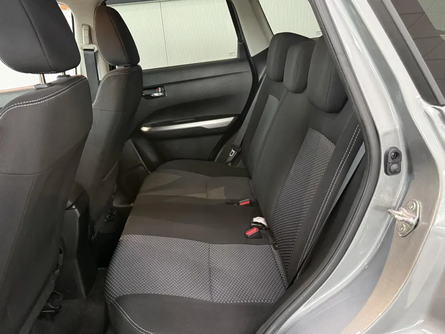Suzuki Vitara 1.4 Boosterjet Select Smart Hybrid Navigatie