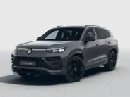 Volkswagen Tayron R-Line Edition 1.5 eHybrid 204 PK 6 versn. DSG · Black Style Pakket · Trekhaak inklapbaar, met elektrische ontgrendeling, incl. aanhangermanoeuvreerhulp Trailer Assist ·
