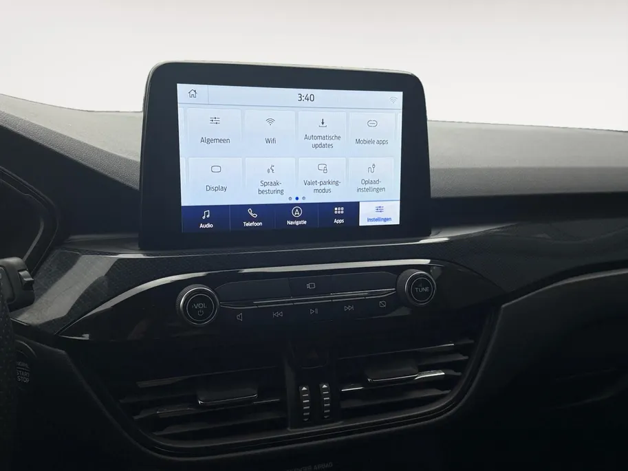 Ford Kuga 2.5 PHEV ST-Line | Winter Pack | Elektr. Achterklep | Achteruitrijcamera | Dodehoek detectie | Adapt. Cruise Control | 12 maanden garantie! |
