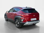 Hyundai Kona 1.6 GDI HEV Premium Sky | 1e Eigenaar | Panoramadak | Stoelkoeling/Verwarming | Elektr. Achterklep | Dodehoek detectie | 360 Camera | Fabrieksgarantie! |