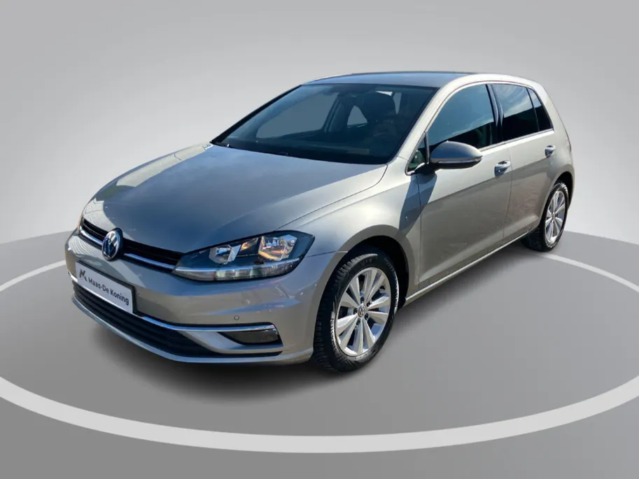 Volkswagen Golf 1.0TSI 85KW/116PK Comfortline Business · Navigatie · Apple/Android Car Play · Stoelverwarming · Parkeersensoren ·