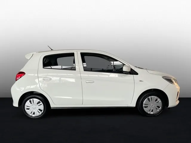 Mitsubishi Space Star 1.2 Connect+