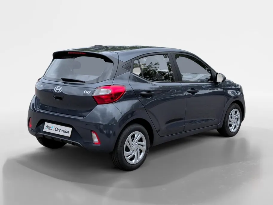 Hyundai i10 1.0 Comfort | Navi | Cruise | Airco | NU Rijklaarprijs! Incl.12 Maanden, APK, Onderhoudsbeurt etc! Premiumpakket gratis!