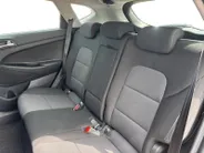 Hyundai Tucson 1.6 GDI Comfort *Navi+Camera*Trekhaak*Airco*LM.Velgem*Zeer nette auto!