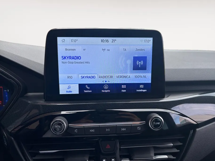 Ford Kuga 2.5 PHEV ST-Line X | Trekhaak | B&O audio | Winter Pack | Elektrisch. voorstoelen | Elektrisch. achterklep