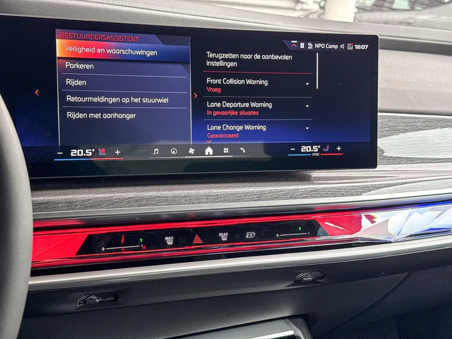 BMW 7 Serie M760e xDrive