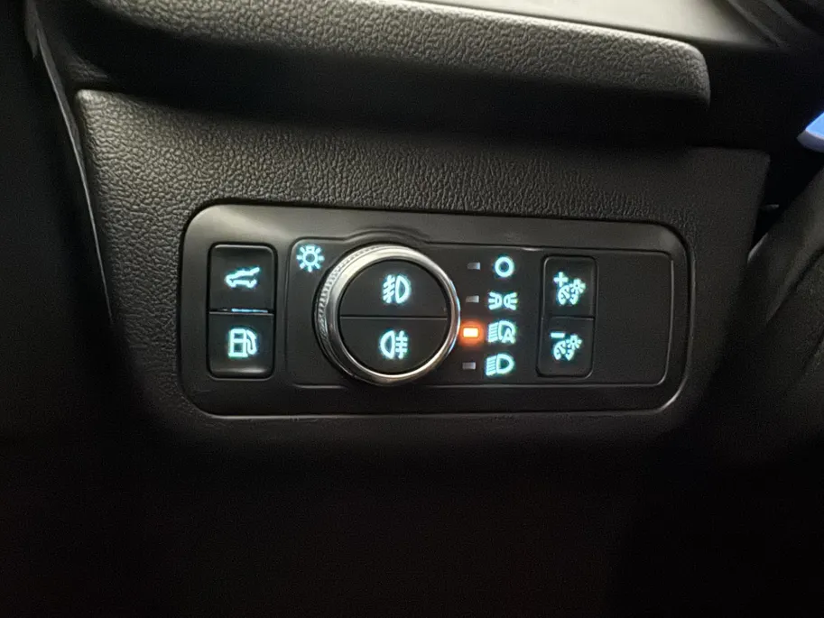 Ford Kuga 2.5 PHEV ST-Line X | Winterpack | Driver Assistance Pack | Technology Pack |