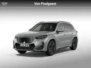 BMW iX1 eDrive20 67 kWh M Sport Edition