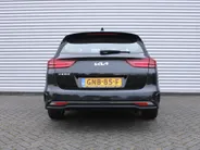 Kia Ceed Sportswagon 1.5 T-GDi DynamicLine | BTW Auto | Navi | Clima | Cruise | 16' LM | Camera | LED |