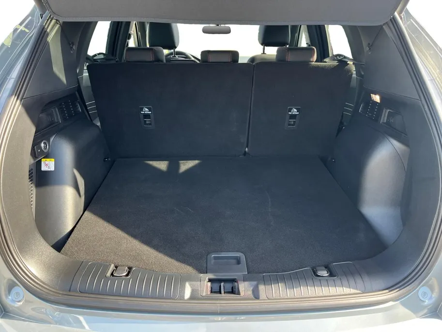 Ford Kuga 2.5 PHEV ST-Line X | Schuif/Kantel Dak | Adaptieve Cruise Control | Elek. Trekhaak | 2100 KG Trekgewicht | Winter Pack |