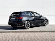BMW 1 Serie 120