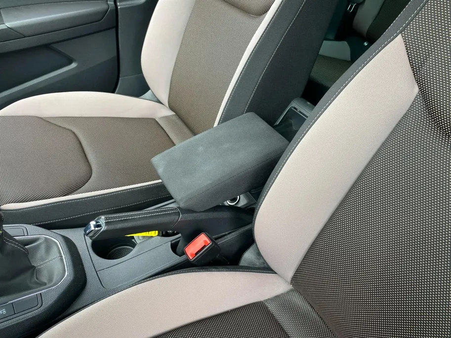 SEAT Ibiza 5-deurs 1.0 TSI Excellence Limited Edition NL Auto | Park.sens | Cruise | Clima | 16' | etc.