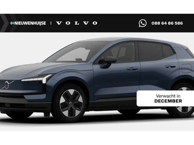 Volvo EX30