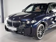 BMW X5 xDrive50e