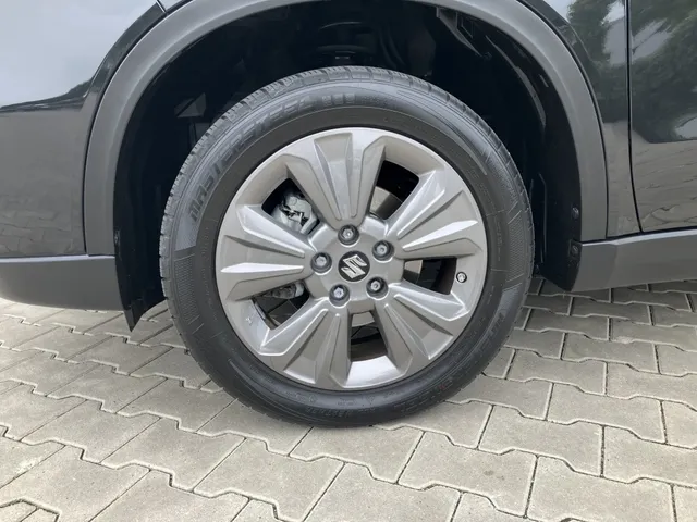 Suzuki Vitara 1.4 B.jet Select | Trekhaak | Adap cruise | Blindspot (21333km!)