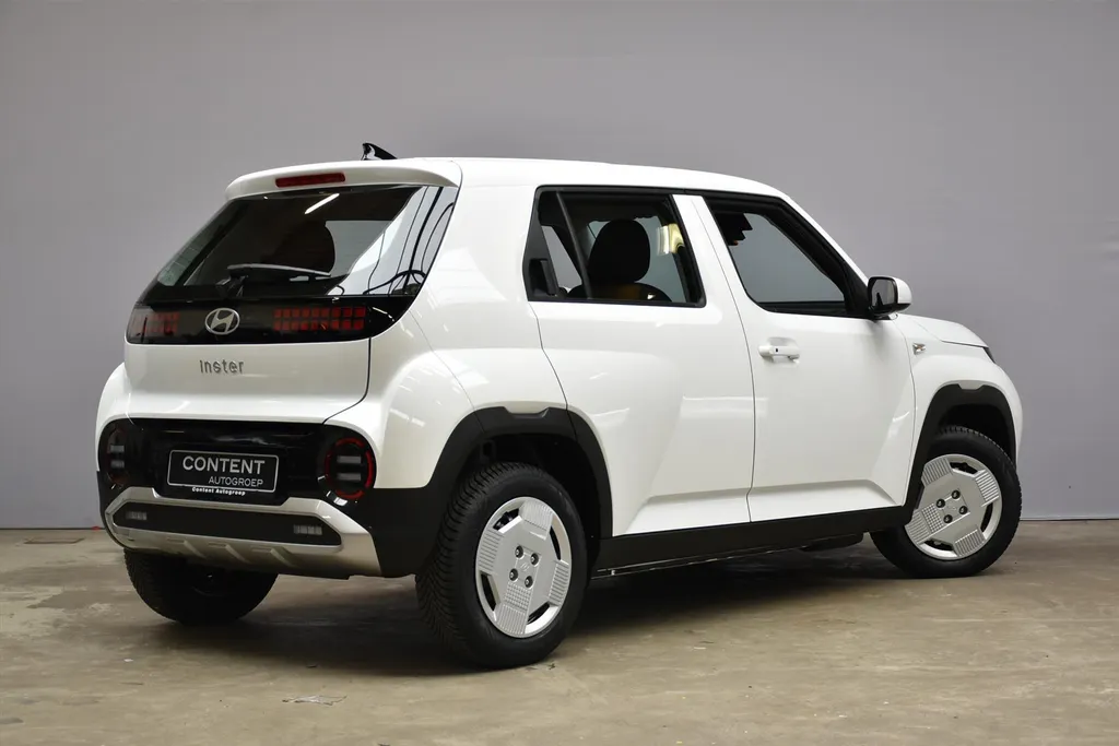 Hyundai Inster 49 kWh E-Motion