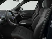 BMW X1 xDrive25e