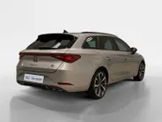 SEAT Leon Sportstourer 1.4 TSI | PHEV | FR | BUSINESS INTENSE | TREKHAAK |