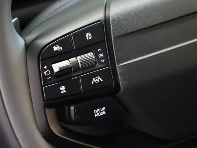 Kia EV6 Plus Advanced 84 kWh