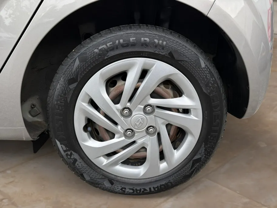 Hyundai i10 1.0 Comfort Smart | navigatie | zwart dak