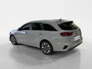 Kia Ceed Sportswagon 1.0 T-GDi Design Edition Fabrieksgarantie  t/m  1-7-2032 + 3x 1 jaar*| NAP