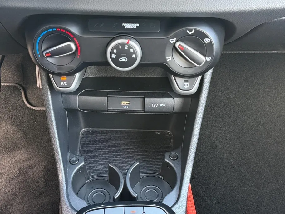 Kia Picanto 1.0 DPi ComfortLine | Airco |Cruise Control | Elektr. Ramen | 5 Deurs |