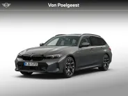 BMW 3 Serie Touring 330e M Sport Edition