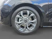 Ford Focus Wagon 1.0 EcoBoost Hybrid ST Line X | Automaat! | Panoramadak | Adapt. Cruise Control | Winterpakket | Android Auto/Apple Carplay | Achteruitrijcamera | 12 maanden garantie! |